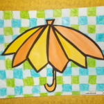 deštníky 039