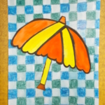 deštníky 050