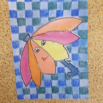 deštníky 042