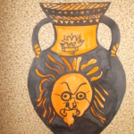 řecká keramika 013