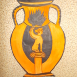 řecká keramika 014