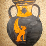 řecká keramika 016