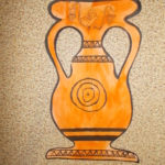řecká keramika 017